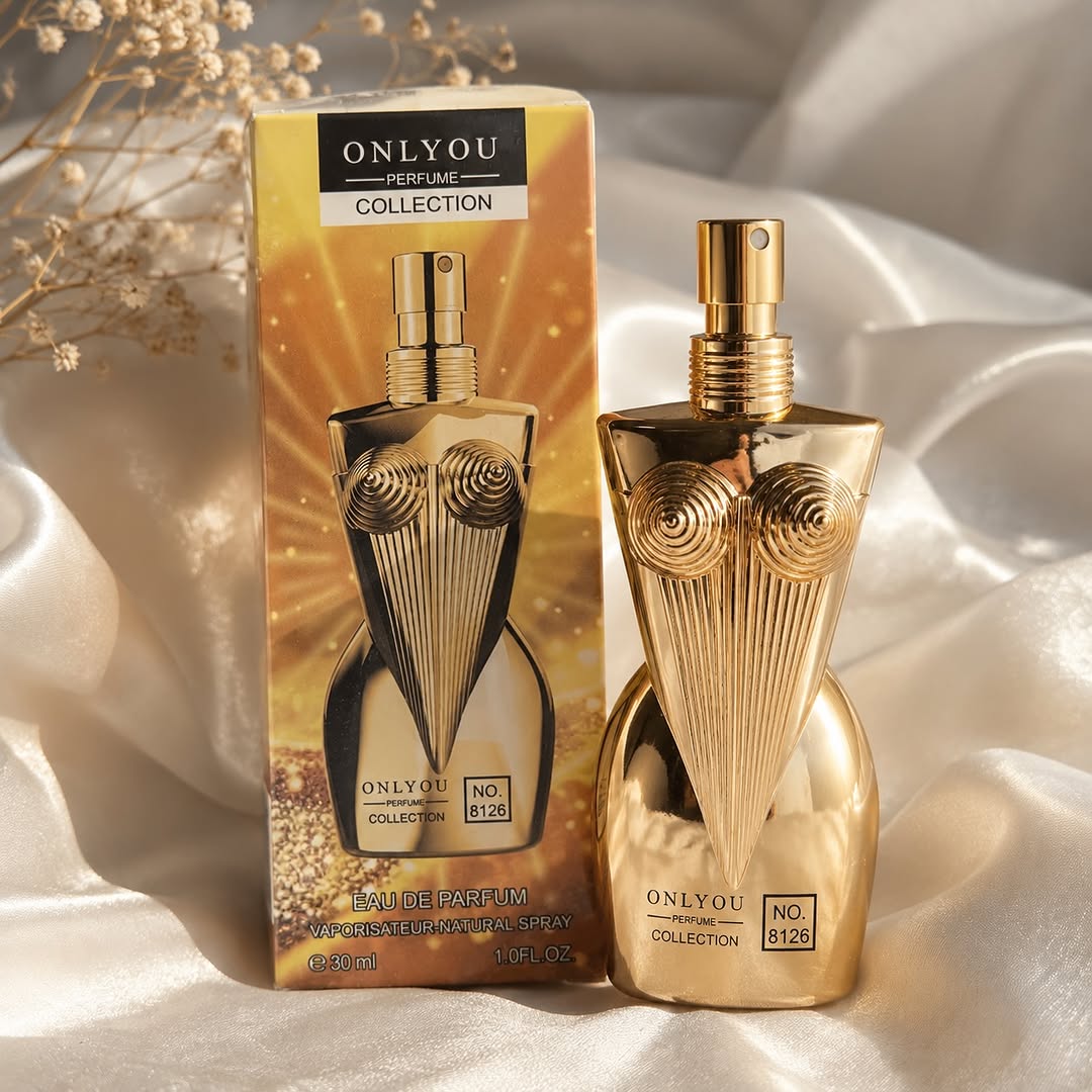 عطر ONLYOU شماره 8126 زنانه