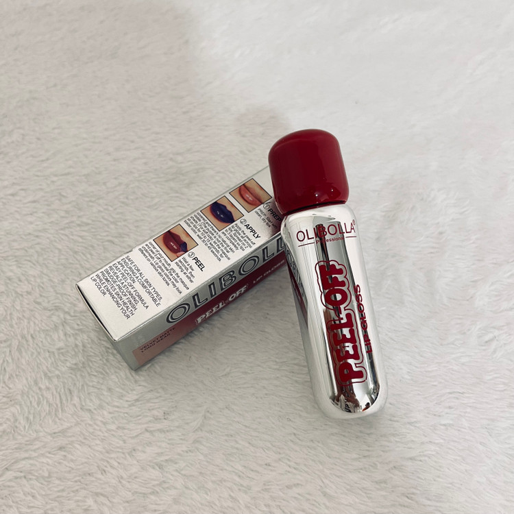 رژ لب پیلاف استخری اولی بولا (اولیبولا) OLIBOLLA